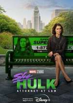 Watch She-Hulk: Attorney at Law Putlocker