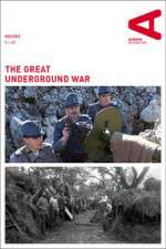 Watch The Great Underground War Putlocker