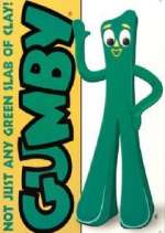 Watch The Gumby Show Putlocker