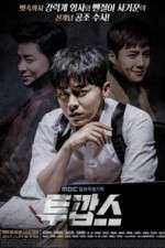 Watch Two Cops Putlocker