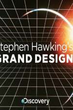Watch Stephen Hawking's Grand Design Putlocker