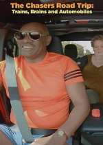 Watch The Chasers Road Trip: Trains, Brains and Automobiles Putlocker