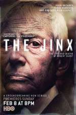 Watch The Jinx The Life and Deaths of Robert Durst Putlocker