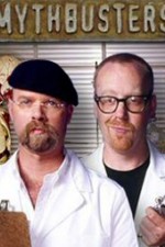 Watch MythBusters Putlocker