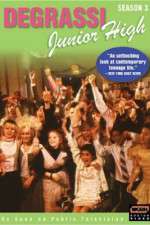 Watch Degrassi Junior High Putlocker