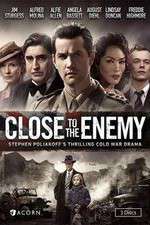 Watch Close to the Enemy Putlocker