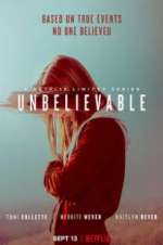 Watch Unbelievable Putlocker