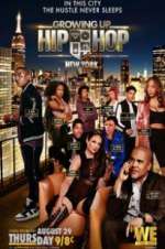 Watch Growing Up Hip Hop NY Putlocker