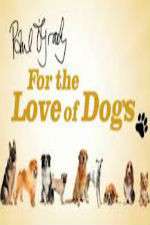 Watch Paul O'Grady: For the Love of Dogs Putlocker