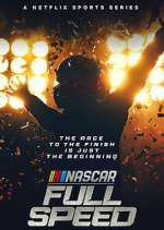 Watch NASCAR: Full Speed Putlocker