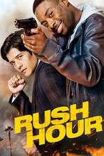 Watch Rush Hour Putlocker