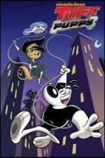 Watch TUFF Puppy Putlocker