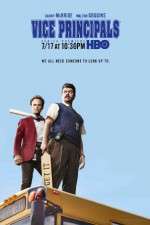 Watch Vice Principals Putlocker