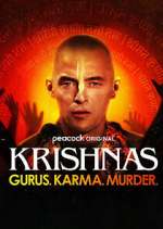 Watch Krishnas: Gurus. Karma. Murder. Putlocker