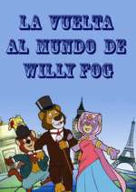 Watch La vuelta al mundo de Willy Fog Putlocker