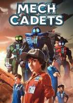 Watch Mech Cadets Putlocker