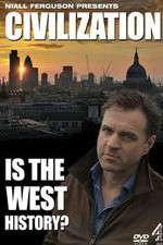 Watch Civilization Is the West History Putlocker