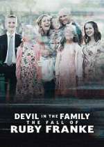 Watch Devil in the Family: The Fall of Ruby Franke Putlocker