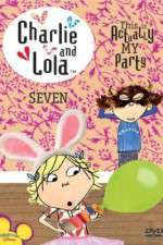Watch Charlie and Lola Putlocker