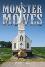 Watch Monster Moves Putlocker