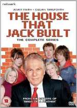 Watch The House That Jack Built Putlocker