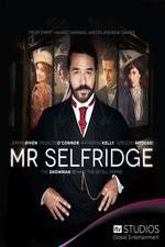 Watch Mr Selfridge Putlocker