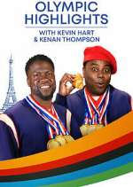 Watch Olympic Highlights with Kevin Hart and Kenan Thompson Putlocker
