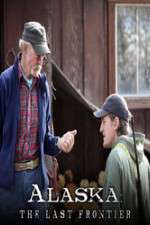 Watch Alaska The Last Frontier Putlocker