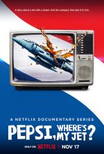 Watch Pepsi, Where's My Jet? Putlocker
