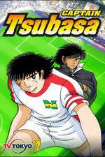 Watch Captain Tsubasa Putlocker
