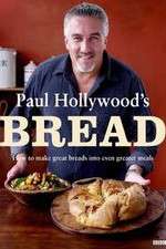 Watch Paul Hollywoods Bread Putlocker