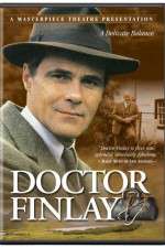 Watch Doctor Finlay Putlocker