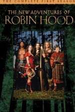 Watch The New Adventures of Robin Hood Putlocker