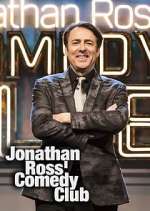 Watch Jonathan Ross' Comedy Club Putlocker