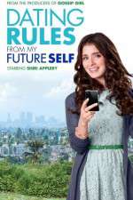 Watch Dating Rules from My Future Self Putlocker