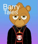 Watch Barry Tales Putlocker