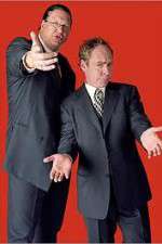 Watch Penn & Teller Tell a Lie Putlocker