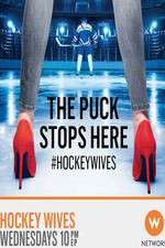 Watch Hockey Wives Putlocker