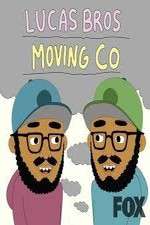 Watch Lucas Bros Moving Co Putlocker