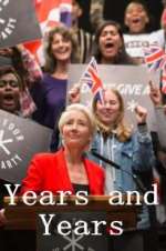 Watch Years and Years Putlocker