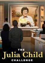 Watch The Julia Child Challenge Putlocker
