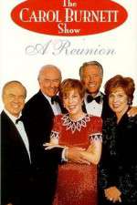 Watch The Carol Burnett Show Putlocker