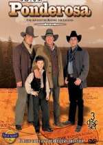 Watch Ponderosa Putlocker