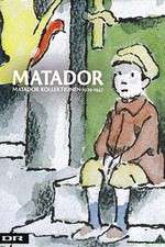 Watch Matador Putlocker