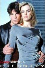 Watch Code Name Eternity Putlocker