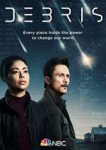 Watch Debris Putlocker