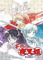 Watch Yashahime: Princess Half-Demon Putlocker