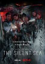 Watch The Silent Sea Putlocker