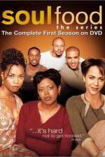 Watch Soul Food Putlocker