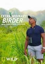 Watch Extraordinary Birder with Christian Cooper Putlocker